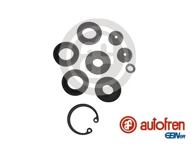 Repair Kit, brake master cylinder